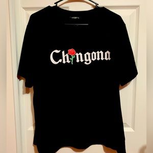 chingona shirt